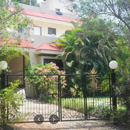 Weekend Alibaug 3Bhk-3