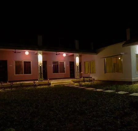 Weekend Alibaug 3Bhk-2